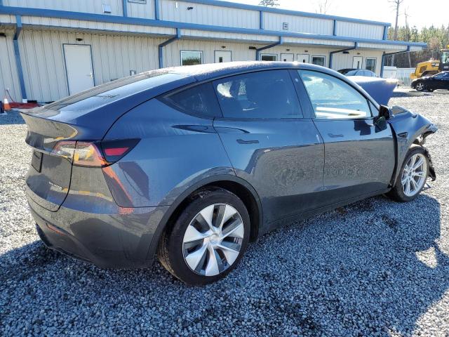 Photo 3 from auction – 2022 TESLA MODEL Y with VIN 7SAYGDEE5NA010249