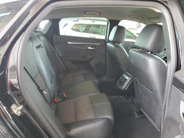 Photo 10 from auction – 2016 CHEVROLET IMPALA LT with VIN 2G1115S3XG9121309