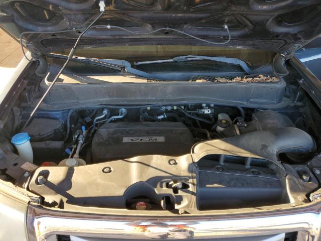 Photo 12 from auction – 2010 HONDA PILOT EXL with VIN 5FNYF4H58AB039401