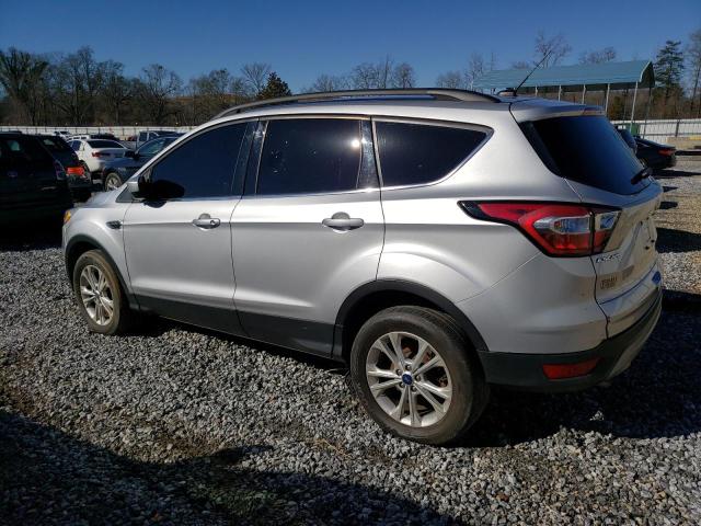 Photo 2 from auction – 2018 FORD ESCAPE SE with VIN 1FMCU9GD3JUC20270