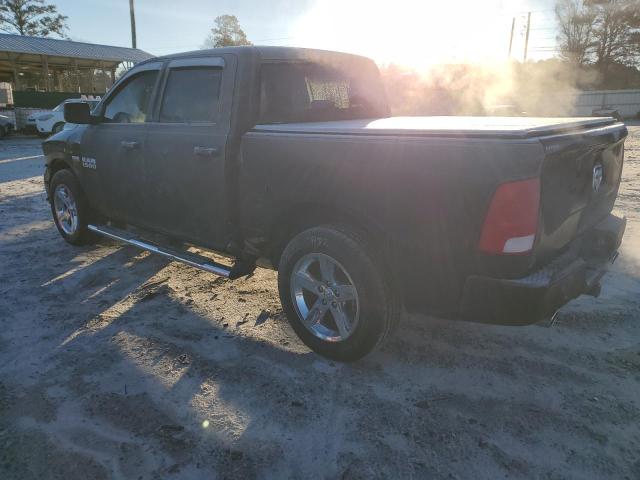 Photo 2 from auction – 2017 RAM 1500 ST with VIN 3C6RR6KT2HG617244