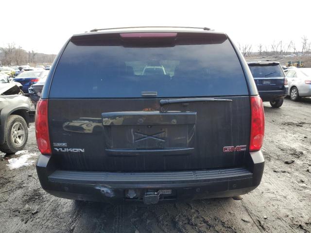 Photo 6 from auction – 2007 GMC YUKON with VIN 1GKFK13067J338310