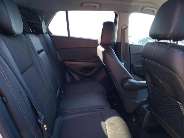 Photo 10 from auction – 2019 CHEVROLET TRAX 1LT with VIN KL7CJLSB1KB892516