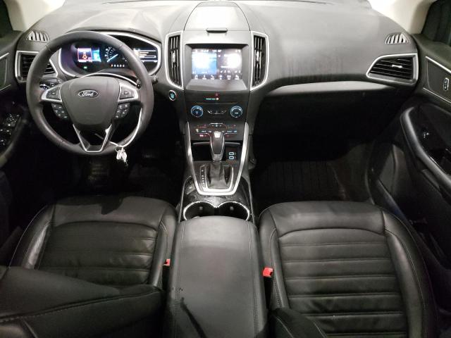 Photo 8 from auction – 2018 FORD EDGE SEL with VIN 2FMPK4J85JBB05228