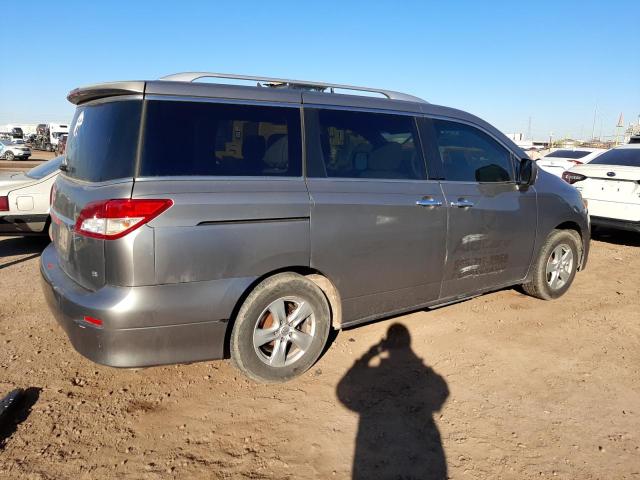 Photo 3 from auction – 2012 NISSAN QUEST S with VIN JN8AE2KP9C9044756