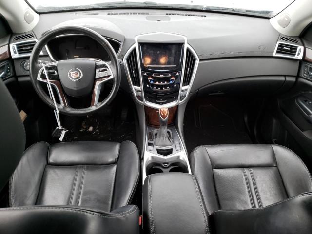 Photo 8 from auction – 2015 CADILLAC SRX LUXURY with VIN 3GYFNEE38FS559688