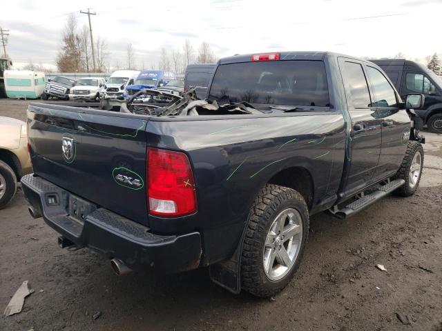 Photo 3 from auction – 2017 RAM 1500 ST with VIN 1C6RR7FT0HS669416