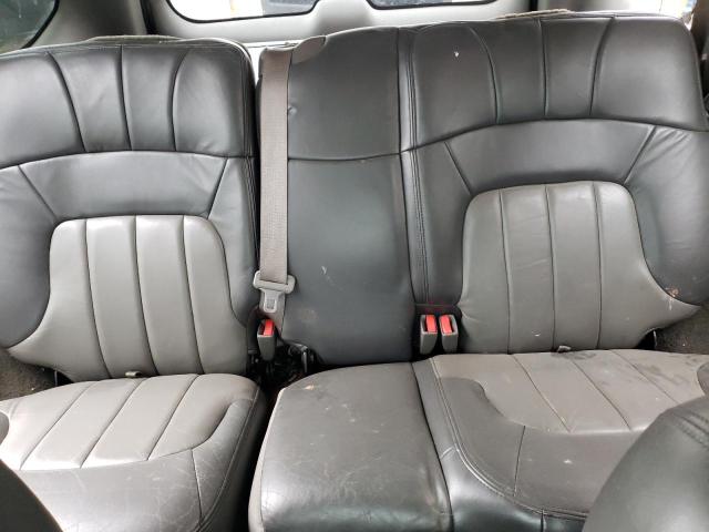 Photo 10 from auction – 2002 GMC ENVOY with VIN 1GKDT13S922106566