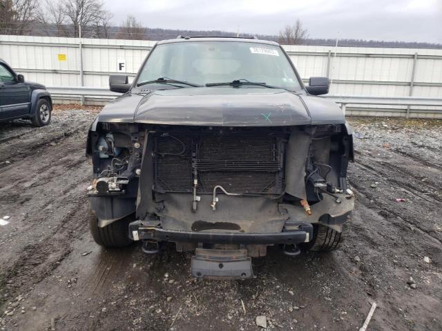 Photo 5 from auction – 2012 LINCOLN NAVIGATOR with VIN 5LMJJ3J5XCEL00609
