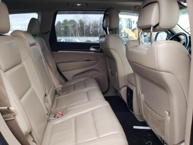 Photo 10 from auction – 2015 JEEP GRAND CHER with VIN 1C4RJFBG6FC943521