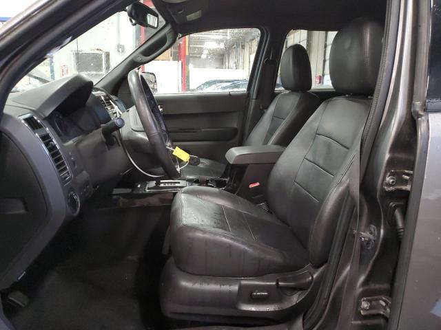 Photo 7 from auction – 2011 FORD ESCAPE LIM with VIN 1FMCU9EGXBKC65894