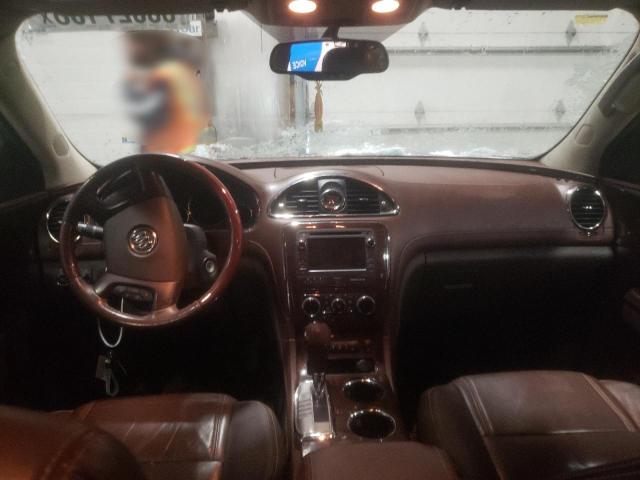Photo 8 from auction – 2013 BUICK ENCLAVE with VIN 5GAKVCKD3DJ185108