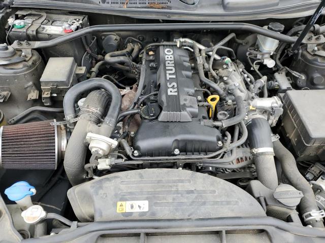 Photo 11 from auction – 2013 HYUNDAI GENESIS CO with VIN KMHHT6KD2DU082076