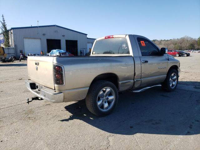 Photo 3 from auction – 2003 DODGE RAM 1500 S with VIN 1D7HA16D93J671753