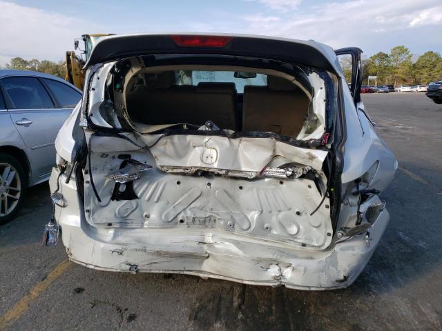 Photo 6 from auction – 2015 ACURA RDX TECHNO with VIN 5J8TB3H58FL007148