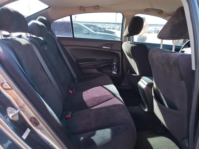 Photo 10 from auction – 2010 HONDA ACCORD LXP with VIN 1HGCP2F48AA067490