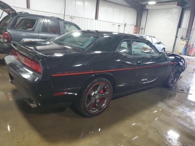 Photo 3 from auction – 2014 DODGE CHALLENGER with VIN 2C3CDYBT6EH181880