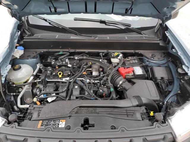 Photo 11 from auction – 2022 FORD MAVERICK X with VIN 3FTTW8F95NRA71296