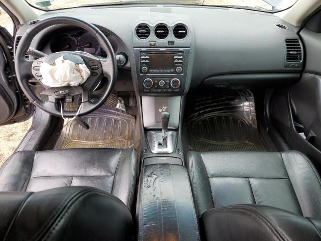 Photo 8 from auction – 2012 NISSAN ALTIMA SR with VIN 1N4BL2AP0CC137827