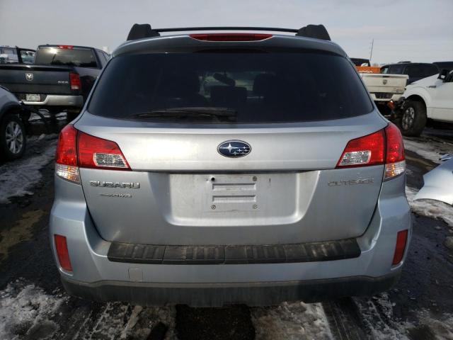 Photo 6 from auction – 2013 SUBARU OUTBACK 2. with VIN 4S4BRCCC4D3274274