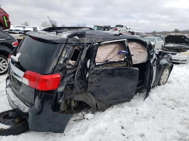 Photo 3 from auction – 2011 GMC TERRAIN SL with VIN 2CTFLVEC4B6333351