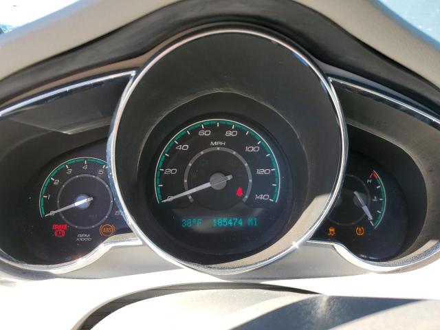 Photo 9 from auction – 2012 CHEVROLET MALIBU LS with VIN 1G1ZB5E07CF144596