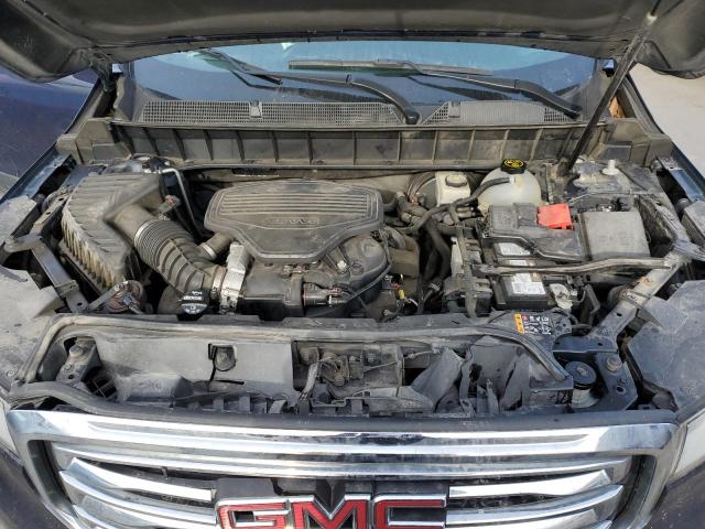 Photo 12 from auction – 2017 GMC ACADIA SLT with VIN 1GKKNMLS7HZ292918