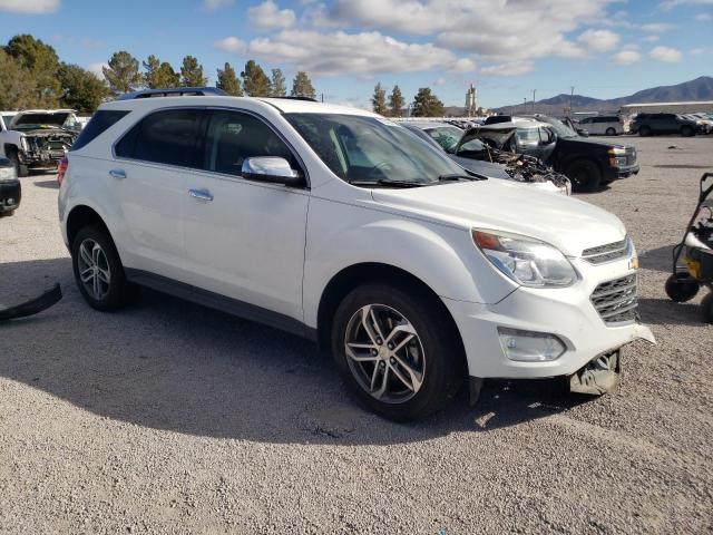 Photo 4 from auction – 2017 CHEVROLET EQUINOX PR with VIN 2GNALDEK0H1528447