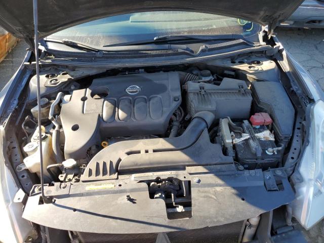 Photo 11 from auction – 2011 NISSAN ALTIMA BAS with VIN 1N4AL2AP9BN440359