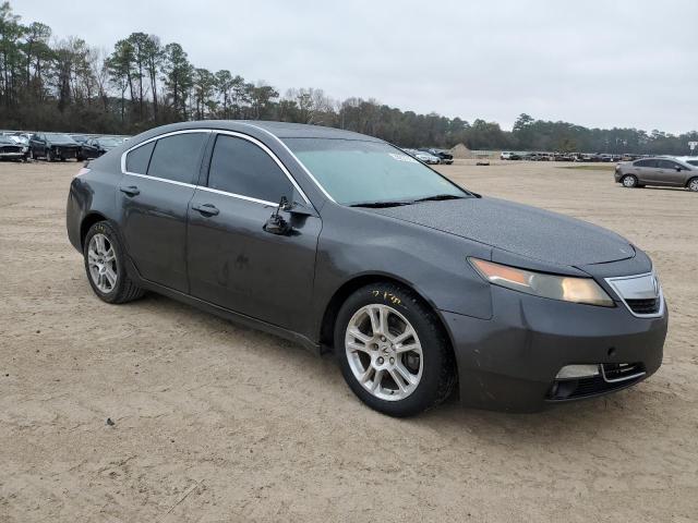 Photo 4 from auction – 2013 ACURA TL TECH with VIN 19UUA8F51DA005208
