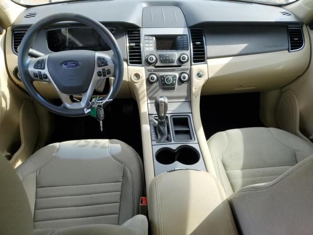 Photo 8 from auction – 2015 FORD TAURUS SE with VIN 1FAHP2D84FG175562