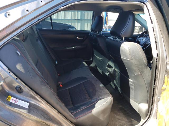 Photo 10 from auction – 2016 TOYOTA CAMRY LE with VIN 4T1BF1FK3GU194222