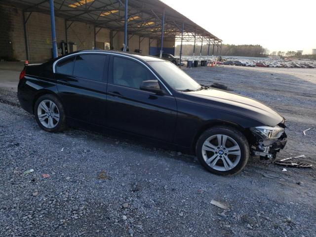 Photo 4 from auction – 2017 BMW 330 XI with VIN WBA8D9C31HA004322