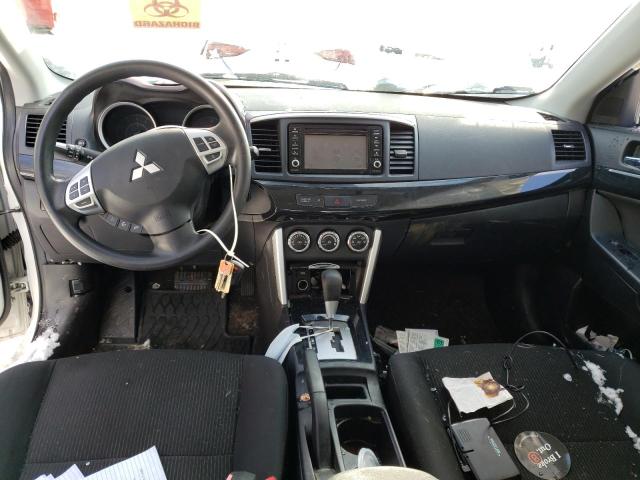 Photo 8 from auction – 2017 MITSUBISHI LANCER ES with VIN JA32U2FU6HU008531