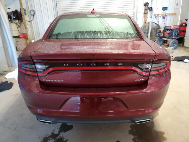 Photo 6 from auction – 2018 DODGE CHARGER SX with VIN 2C3CDXHG0JH138053