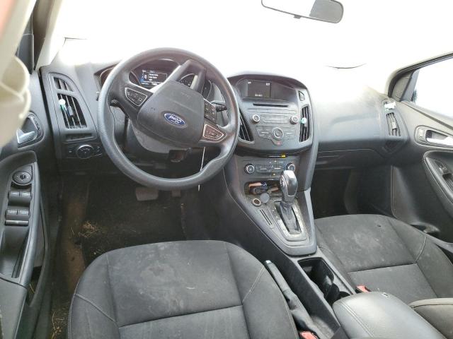 Photo 8 from auction – 2015 FORD FOCUS SE with VIN 1FADP3K28FL242013