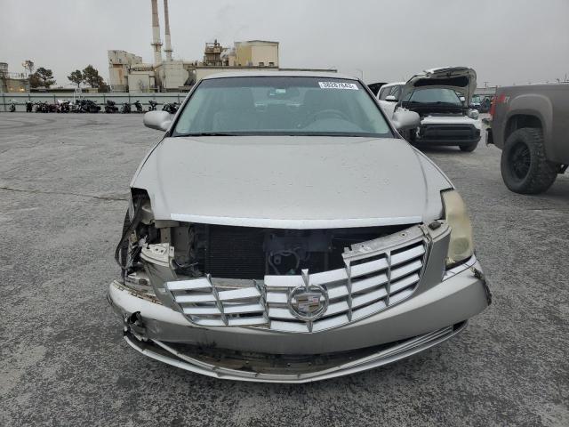 Photo 5 from auction – 2007 CADILLAC DTS with VIN 1G6KD57Y77U178967