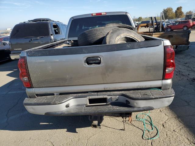 Photo 6 from auction – 2005 CHEVROLET SILVERADO with VIN 1GCEC19X65Z133304