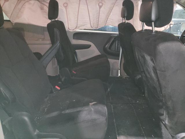 Photo 11 from auction – 2012 DODGE GRAND CARA with VIN 2C4RDGBG8CR424308