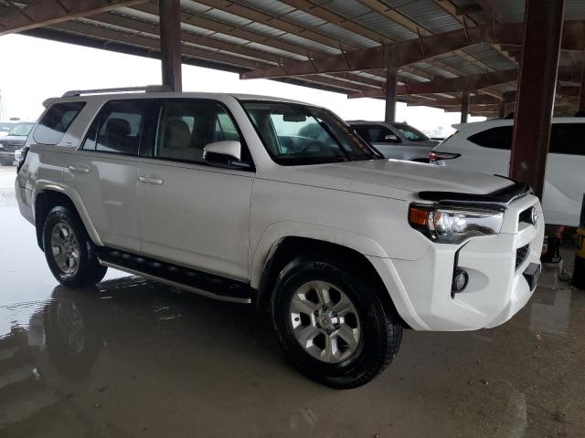 Foto 4 de la subasta – 2015 TOYOTA 4RUNNER SR con VIN JTEZU5JR6F5089263