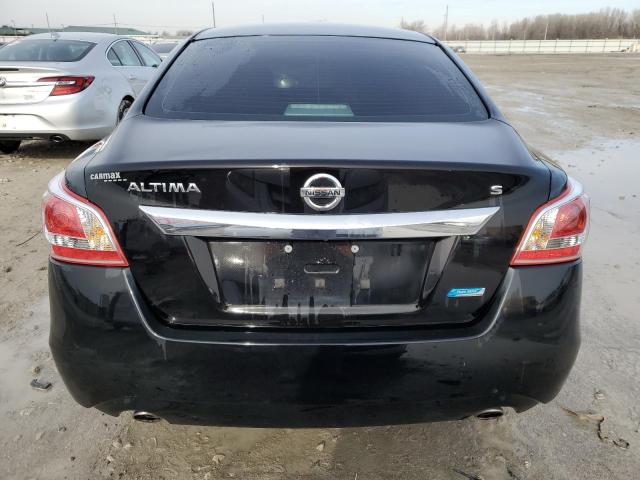 Photo 6 from auction – 2013 NISSAN ALTIMA with VIN 1N4AL3AP5DC175444