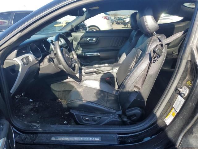 Photo 7 from auction – 2017 FORD MUSTANG with VIN 1FA6P8TH7H5295236