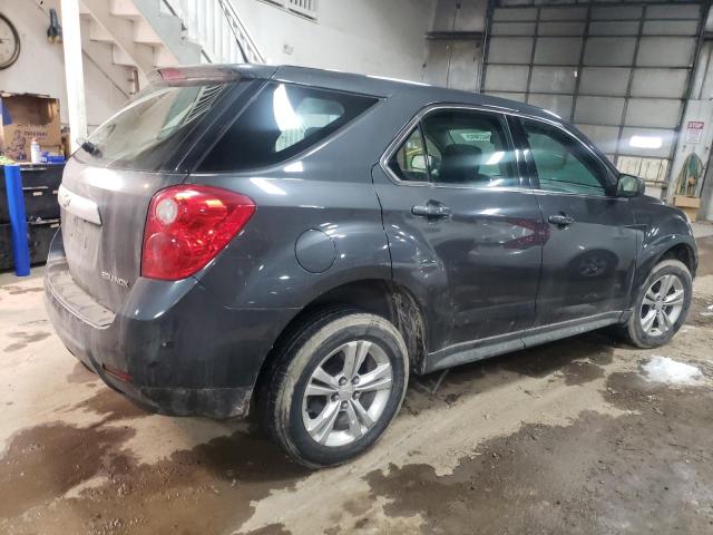 Photo 3 from auction – 2011 CHEVROLET EQUINOX LS with VIN 2CNFLCEC7B6272556