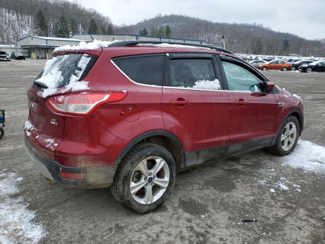 Photo 3 from auction – 2014 FORD ESCAPE SE with VIN 1FMCU9GX2EUB06387