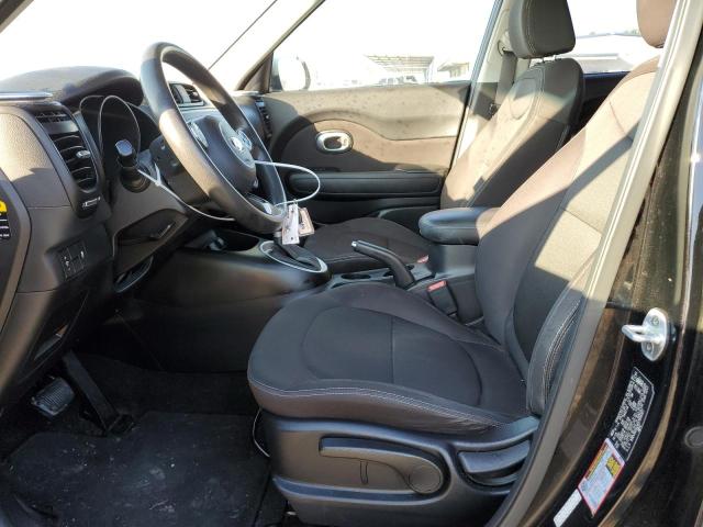 Photo 7 from auction – 2016 KIA SOUL with VIN KNDJN2A24G7314317