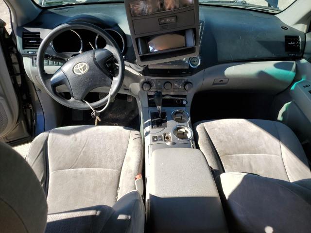 Photo 8 from auction – 2011 TOYOTA HIGHLANDER with VIN 5TDBK3EH0BS045460