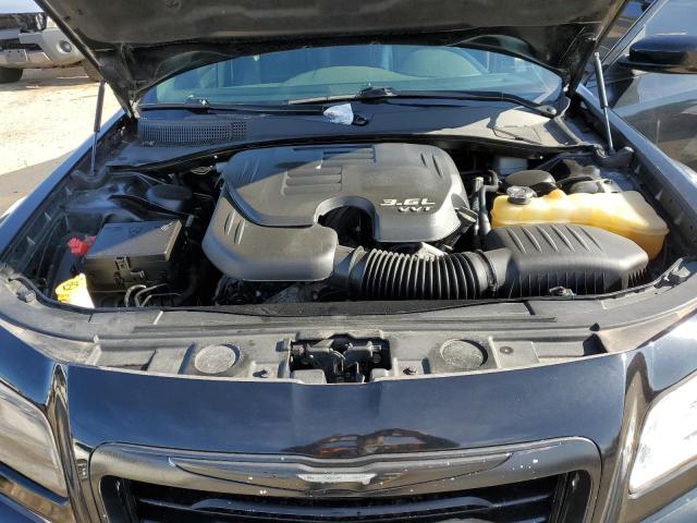 Photo 11 from auction – 2014 CHRYSLER 300 S with VIN 2C3CCAGG7EH352755