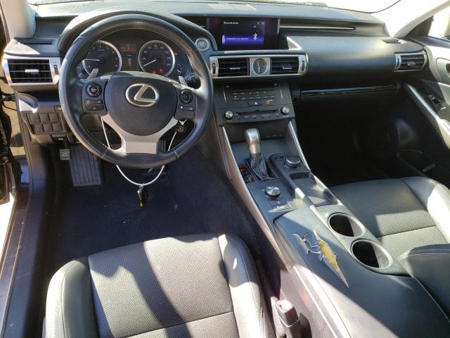 Photo 8 from auction – 2015 LEXUS IS 250 with VIN JTHBF1D22F5059246