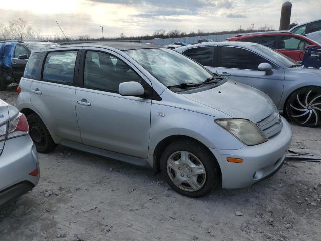 Photo 4 from auction – 2005 TOYOTA SCION XA with VIN JTKKT624150100207