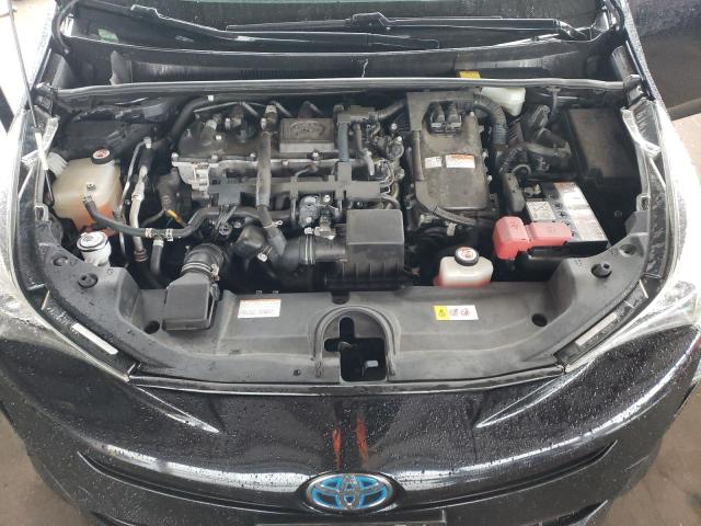 Photo 11 from auction – 2017 TOYOTA PRIUS with VIN JTDKBRFUXH3546901